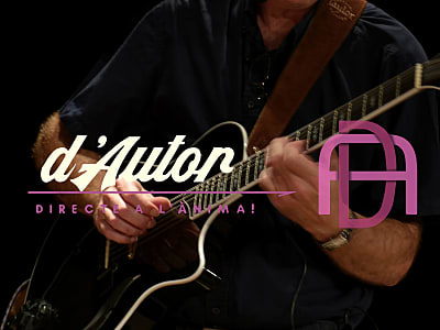 d'Autor