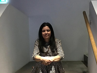 Sara Toor