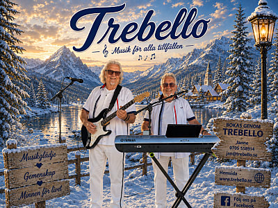 TREBELLO