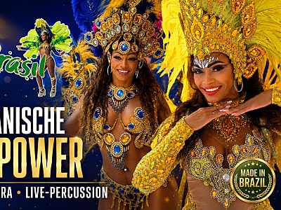 Brasil Dance Show