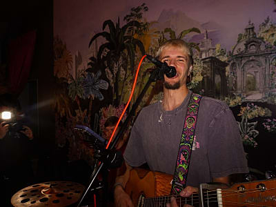 Aaron McBride