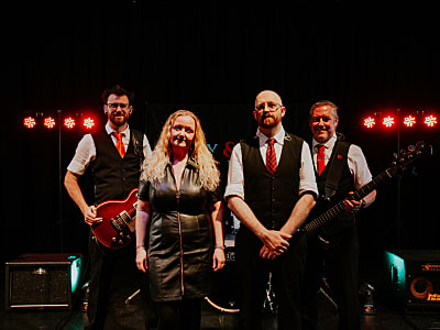Kitty & The Kings