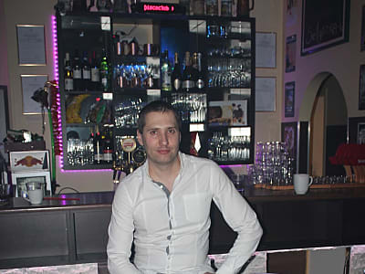 DJ Aleks Benz