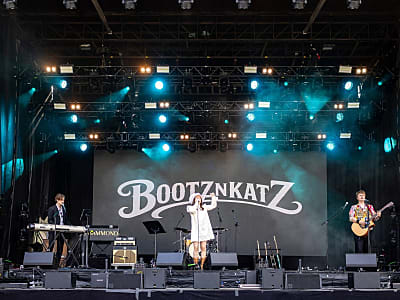 BootznKatz