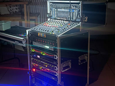 DJ Tauschi Entertainment