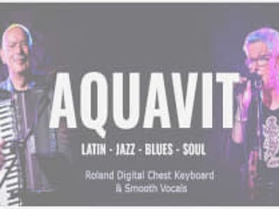 Aquavit