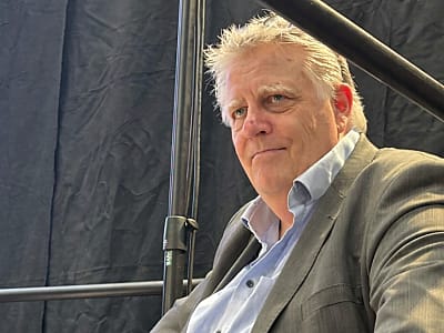 Åge Fjellerup Hansen