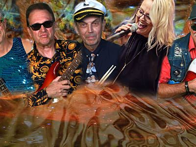 CityRock Project - The Best of Rock-History !