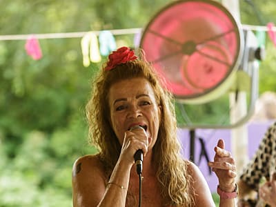 Irma Hendriks