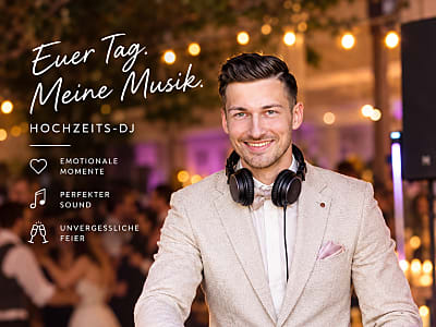 DJ Harmony