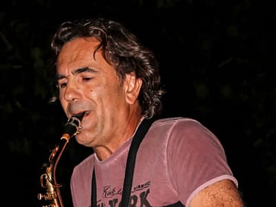 Paco Malave