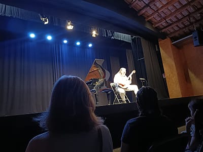 José Mª Rubio Sáez