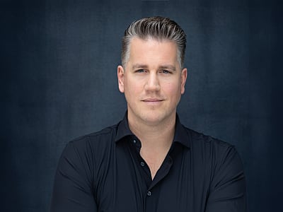 Bart van Dishoeck