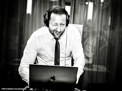 DJ Fizzyflow