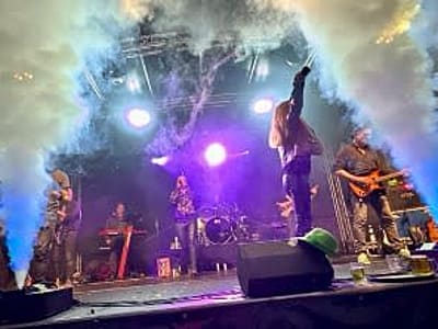 REAL SOUND - Deine Coverband.