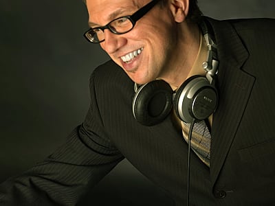 DJ M
