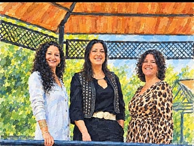 Pascua Flamenca