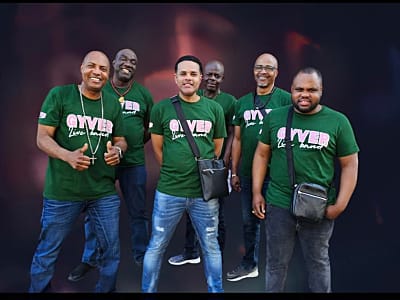 Gyver Live Band