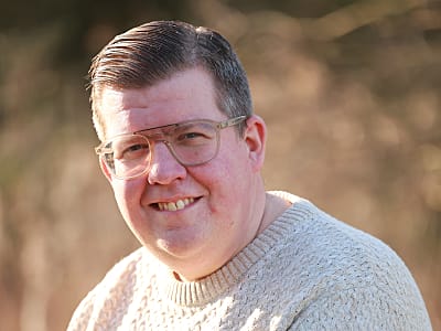 Jeffrey Muller