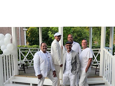La Fiesta Allroundband