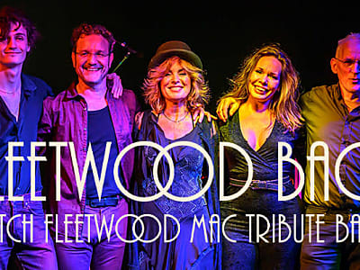 Fleetwood Back