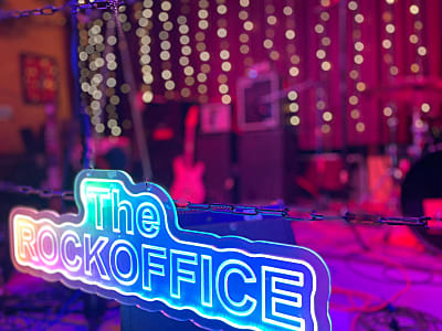 RockOffice