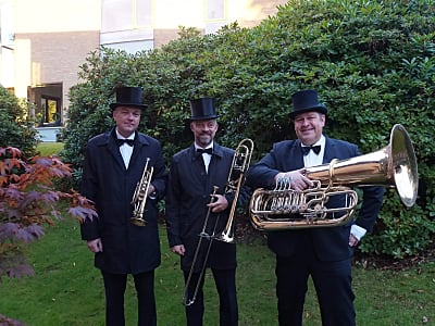 Golden Brass Music