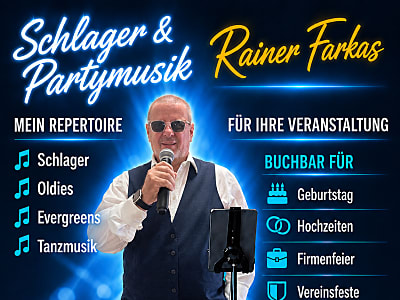 Rainer Farkas