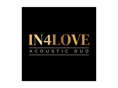 IN4LOVE Acoustic Dúo