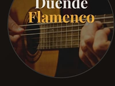Duende flamenco