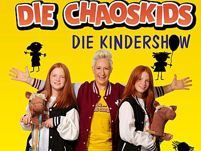 Michi und die ChaosKids