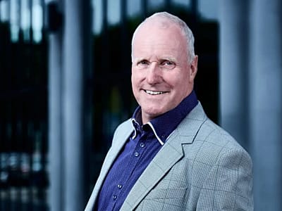 Peter vagevuur