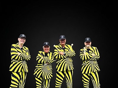 Slagwerkgroep Hypercussion