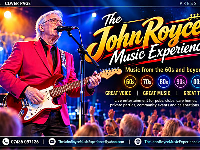 John Royce