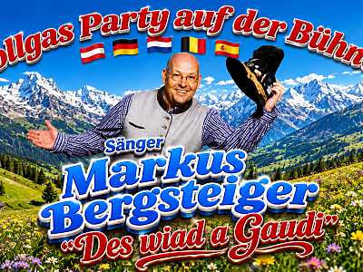 Markus Bergsteiger