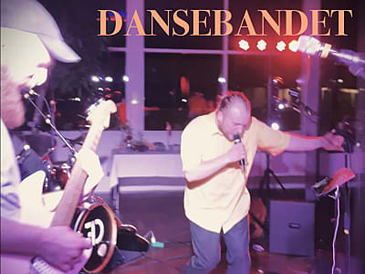 Dansebandet