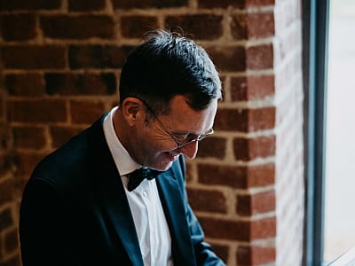 Frederik Feindt