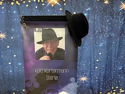 Keld Kortermann Sterlø