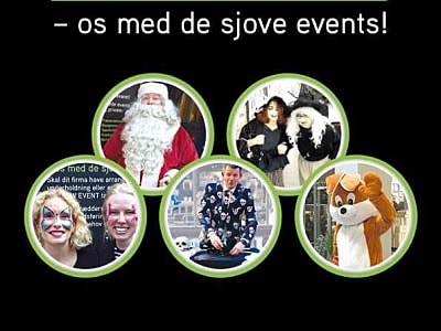 SCHOUW EVENT