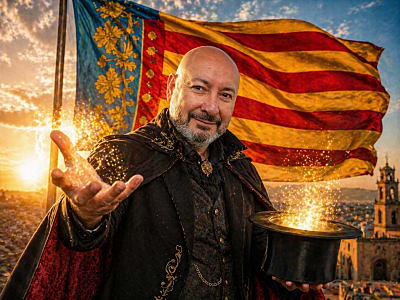 Miguel “Don Poli”