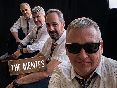 The Mentes
