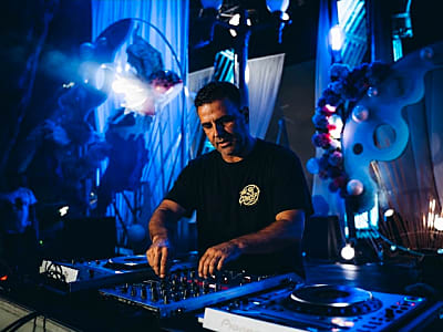 DJ QUIDOO