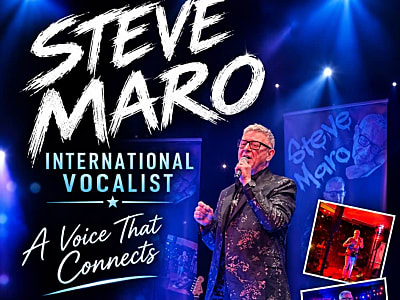 Steve Maro