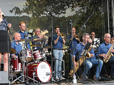 Udens Big Band