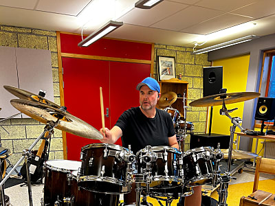 Trond Volden