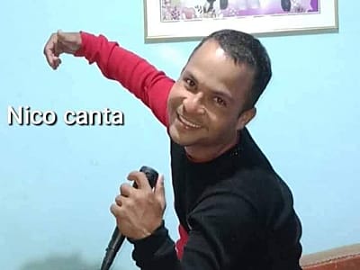Nico canta