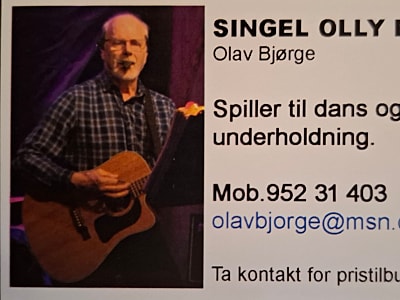 Singel Olly Bees