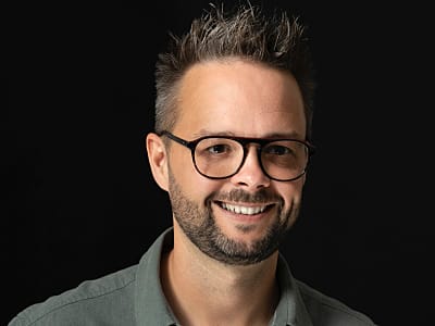 Niels van Kollenburg