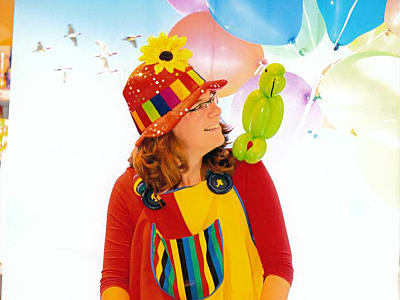 CocoBallon
