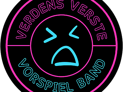 Verdens verste vorspiel band